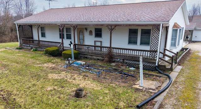 Photo of 9936 W 200 Rd S, Andrews, IN 46702