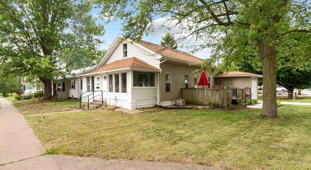 Photo of 531 N Park Ave, Warsaw, IN 46580