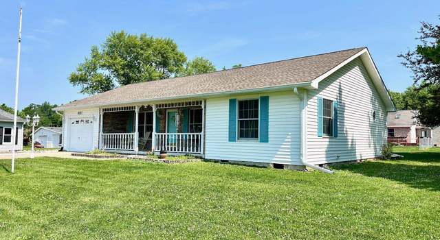 Photo of 2235 35th St, Bedford, IN 47421