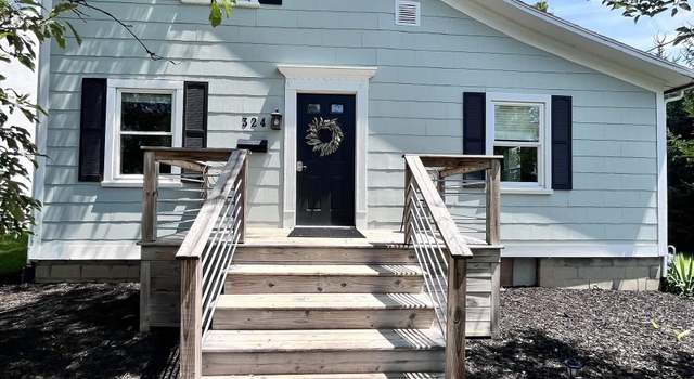 Photo of 324 N Meridian St, Greentown, IN 46936