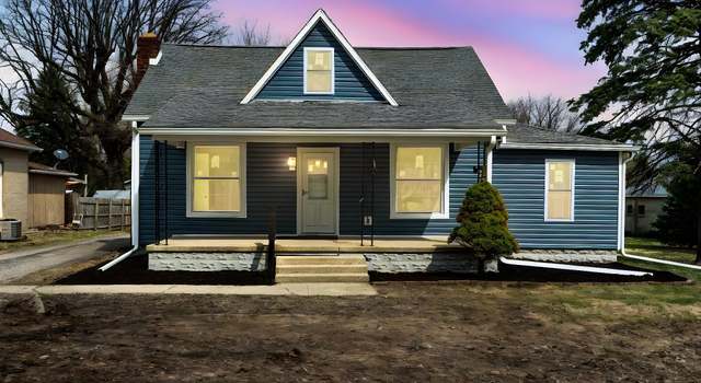 Photo of 403 Locust St, Oxford, IN 47971