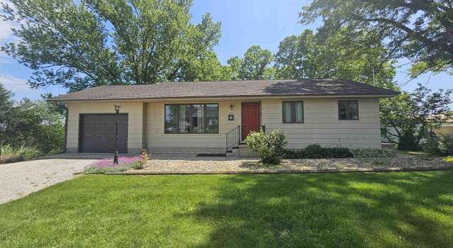 Photo of 1293 W Popcorn Rd, Bloomington, IN 47403