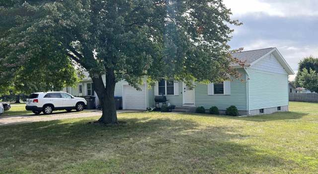 Photo of 1722 Graceland Ct, Goshen, IN 46526