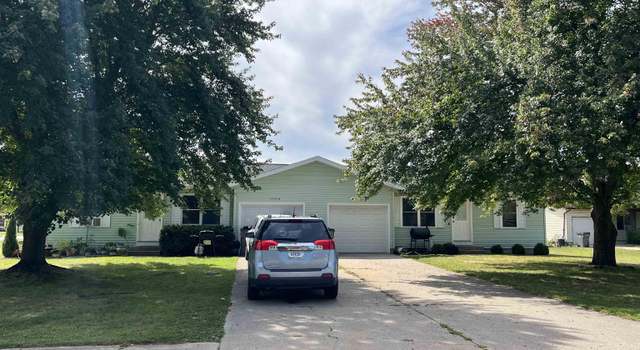 Photo of 1722 Graceland Ct, Goshen, IN 46526