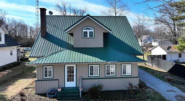 Photo of 611 W State Road 550, Wheatland, IN 47597