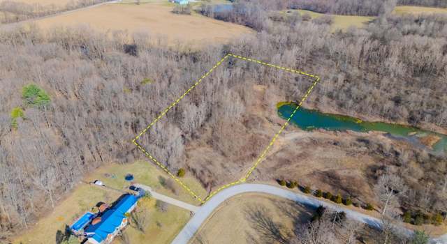 Photo of 4102 Blackthorne Dr, Gas City, IN 46933