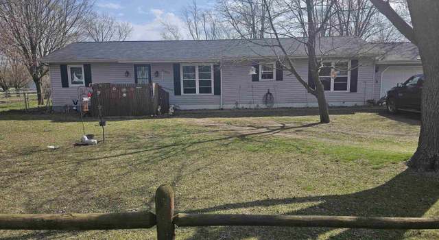 Photo of 6500 S Walnut St, North Judson, IN 46366