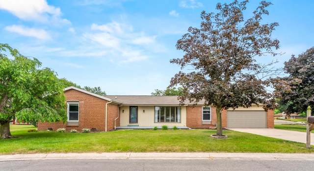 Photo of 722 Biscayne Ave, Warsaw, IN 46580