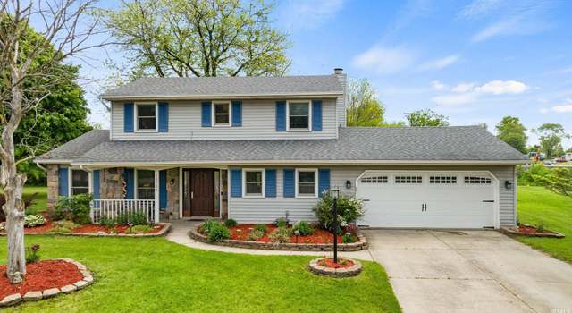 Photo of 13733 Ridgeview Ct, Grabill, IN 46741