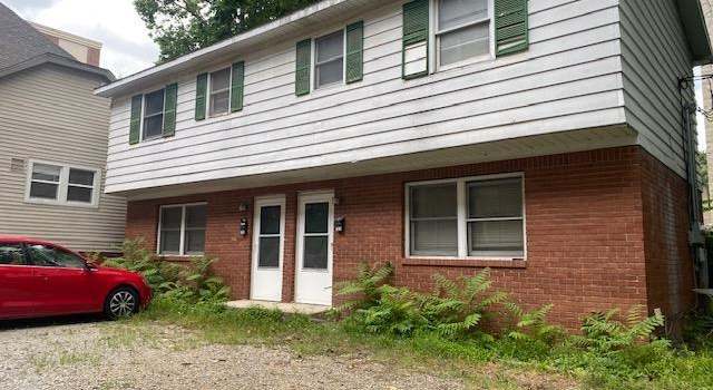 Photo of 100-102 N Salisbury St, West Lafayette, IN 47906