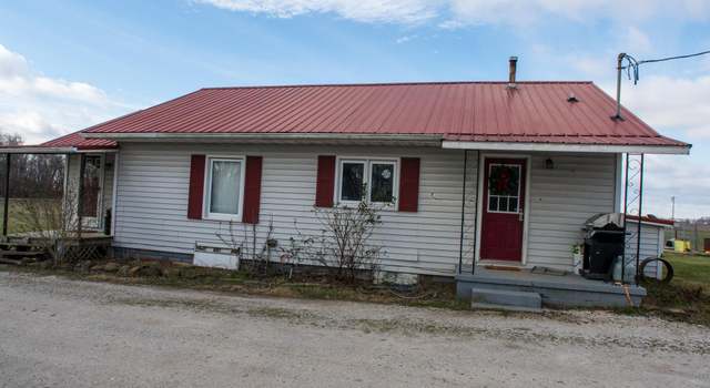 Photo of 8101 N State Road 67, Edwardsport, IN 47528