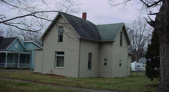 Photo of 1314 Monroe St, Rochester, IN 46795