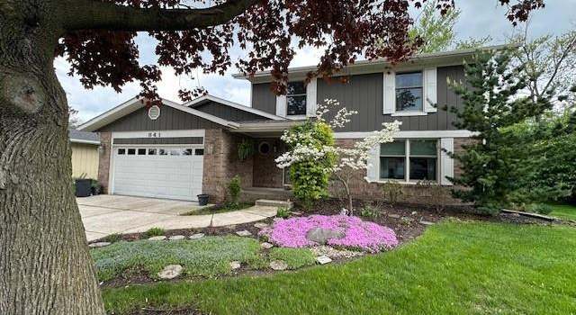 Photo of 841 Ashland St, West Lafayette, IN 47906