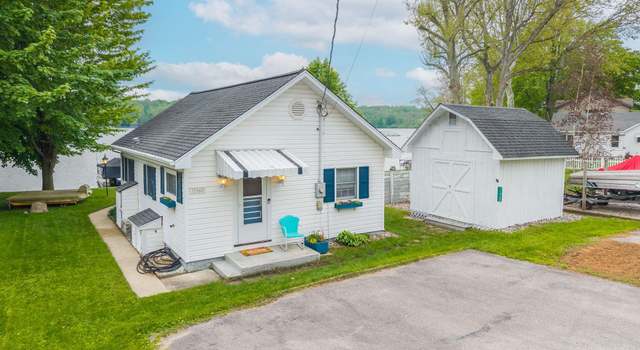 Photo of 11960 E 660 Lk S, Hudson, IN 46747