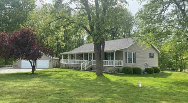 Photo of 14685 Michigan Rd, Argos, IN 46501