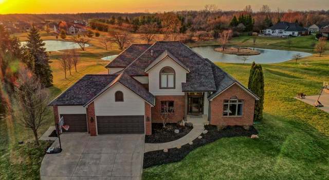 Photo of 15207 Baroness Pl, Leo, IN 46765