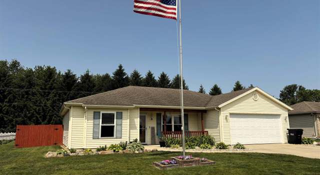 Photo of 513 Ley St, Avilla, IN 46710