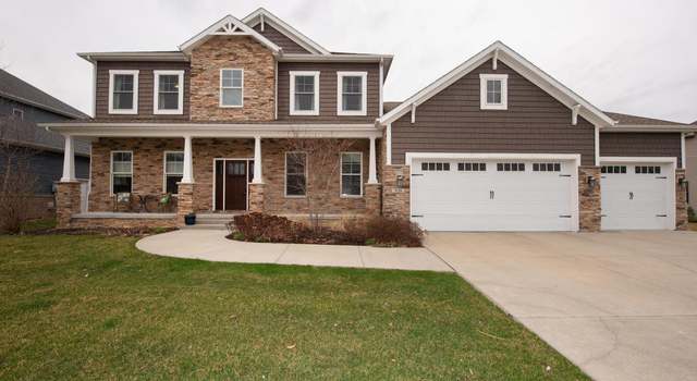 Photo of 5126 Orchid Dr, West Lafayette, IN 47906
