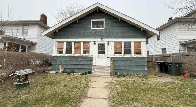 Photo of 925 E Donald St, South Bend, IN 46613