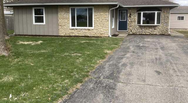 Photo of 179 S Sanderson St, Camden, IN 46917