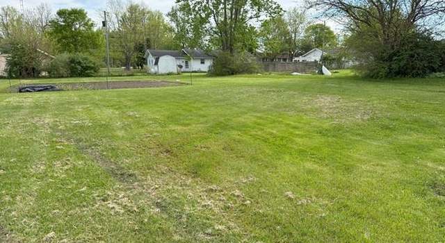 Photo of 316 E Jackson St, Farmland, IN 47340