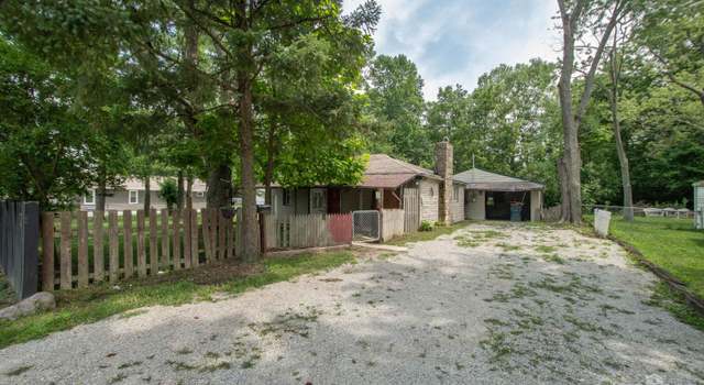 Photo of 2812 S Grant St, Muncie, IN 47302