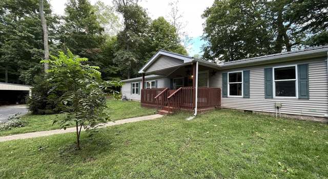 Photo of 4151 N 750 W, Pennville, IN 47369