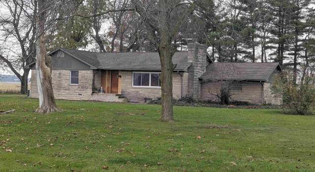 Photo of 3550 N 800 E, Craigville, IN 46731