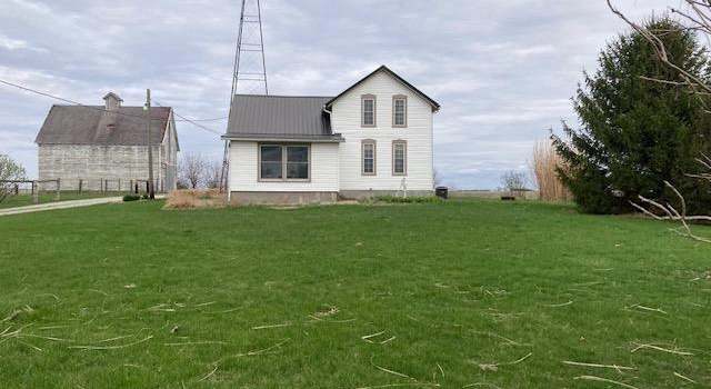 Photo of 7151 N 100 Rd W, Fowler, IN 47944