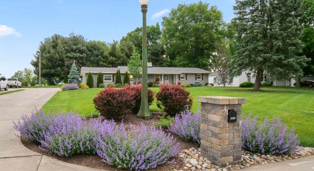Photo of 1158 E Northshore Dr, Syracuse, IN 46567