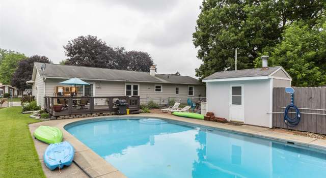 Photo of 1320 Patriot Dr, Mishawaka, IN 46544