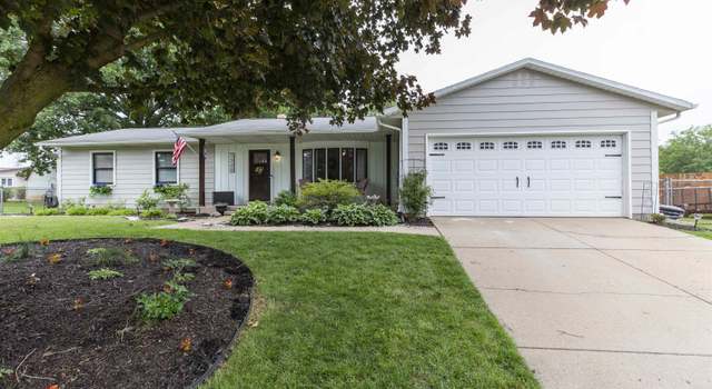 Photo of 1320 Patriot Dr, Mishawaka, IN 46544