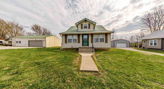 Photo of 11569 S State Rd 61 Rd, Spurgeon, IN 47584