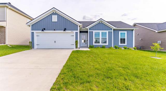Photo of 3021 Torboy Dr, Evansville, IN 47725