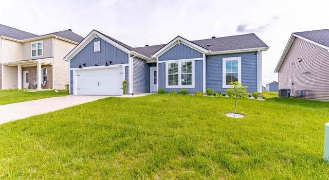 Photo of 3021 Torboy Dr, Evansville, IN 47725