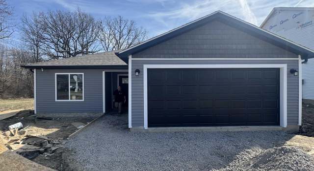 Photo of 3611 Lindbergh Blvd, Fort Wayne, IN 46806