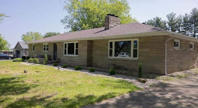 Photo of 3208 E Hardacre Ct, New Castle, IN 47362