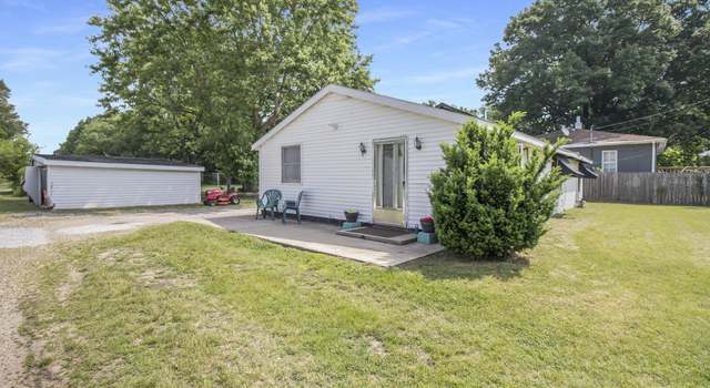 Photo of 24143 Fillmore Rd, South Bend, IN 46619
