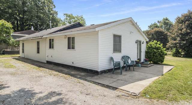 Photo of 24143 Fillmore Rd, South Bend, IN 46619