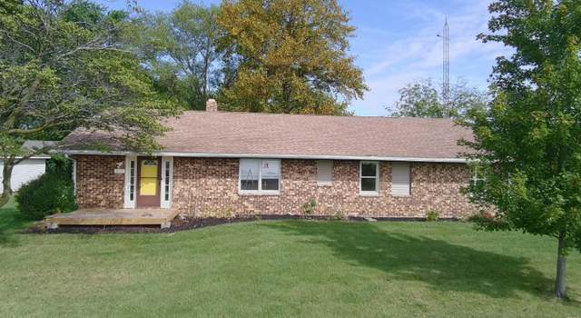 Photo of 611 E Hawley St, Oxford, IN 47971