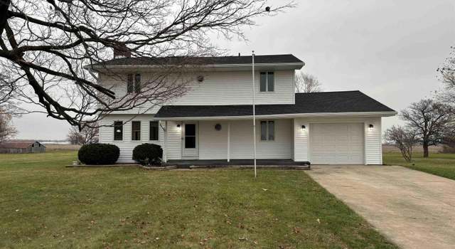 Photo of 4983 N 700 West, Sharpsville, IN 46068