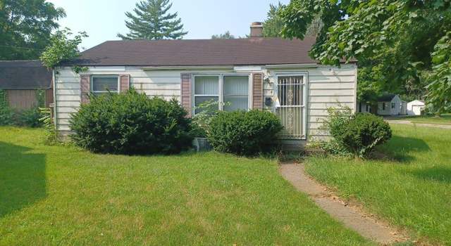 Photo of 1424 Joyce Dr, South Bend, IN 46616