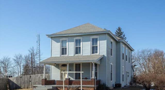 Photo of 106 N Main St, Linden, IN 47955