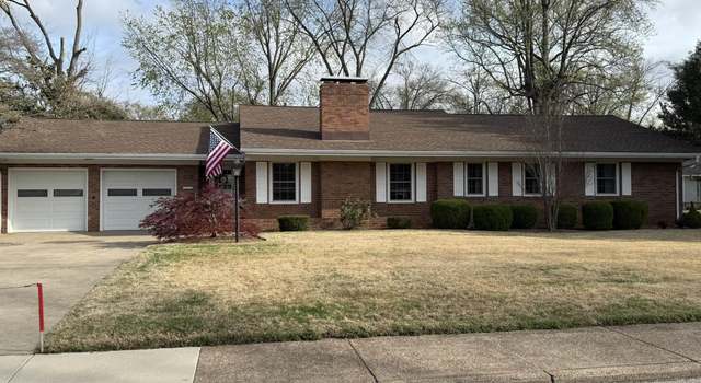 Photo of 2334 E Gum St, Evansville, IN 47714