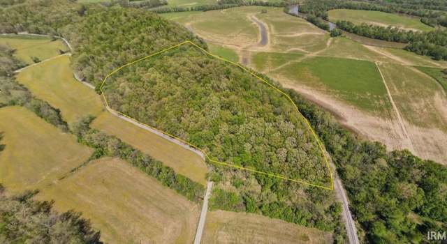 Photo of 7000 S County Road 1250 Rd, Medora, IN 47260
