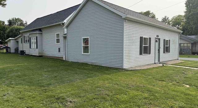 Photo of 325 W Pine St, Princeton, IN 47670