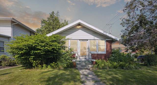 Photo of 317 N Sunnyside Ave, South Bend, IN 46617