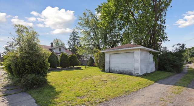 Photo of 317 N Sunnyside Ave, South Bend, IN 46617