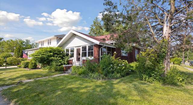 Photo of 317 N Sunnyside Ave, South Bend, IN 46617