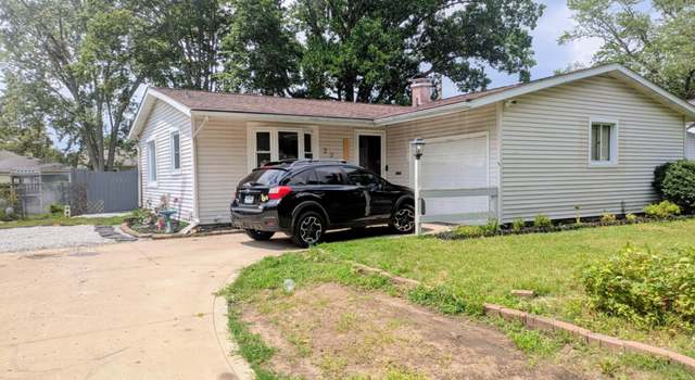Photo of 227 Gage Ave, Elkhart, IN 46516